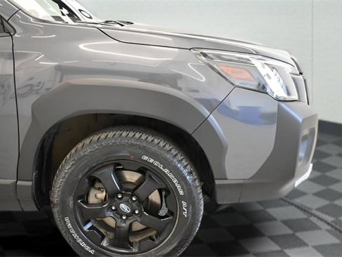 Used 2024 Subaru Forester Wilderness image 13