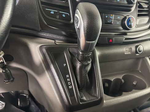 Used 2020 Ford Transit 250 Low Roof image 16
