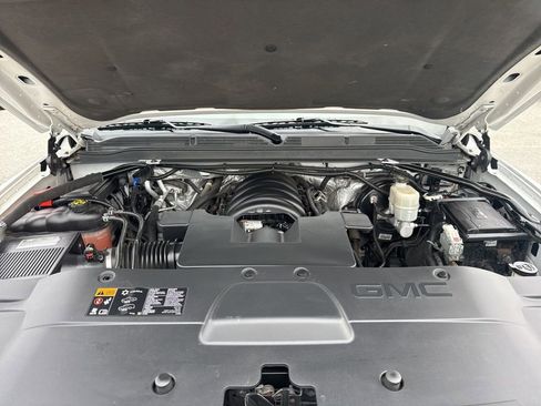 Used 2016 GMC Yukon Denali w/ Open Road Package image 38