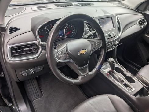 Used 2021 Chevrolet Equinox LT AWD/4WD image 11