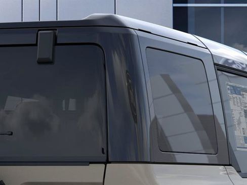 New 2026 Ford Bronco Big Bend AWD/4WD image 25