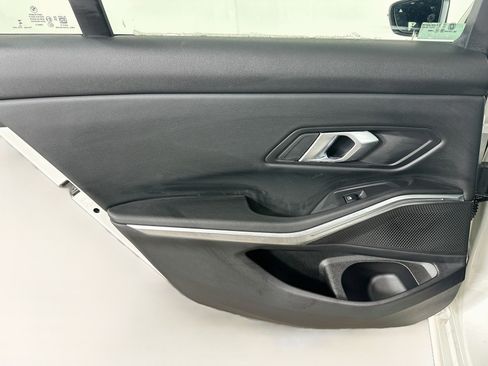 Used 2026 BMW 330i Sedan RWD image 27