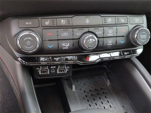 New 2026 Dodge Durango GT image 23