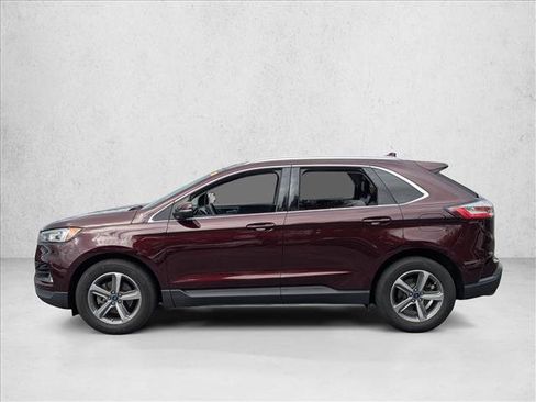 Used 2019 Ford Edge SEL w/ Equipment Group 201A image 8