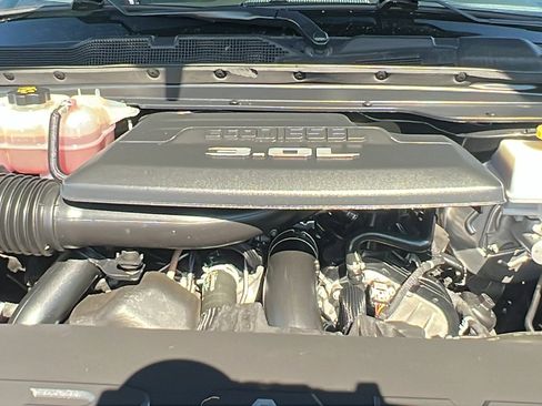 Used 2021 RAM 1500 Rebel w/ Rebel Level 2 Equipment Group image 13