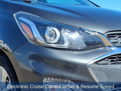 Used 2021 Chevrolet Spark LT image 13