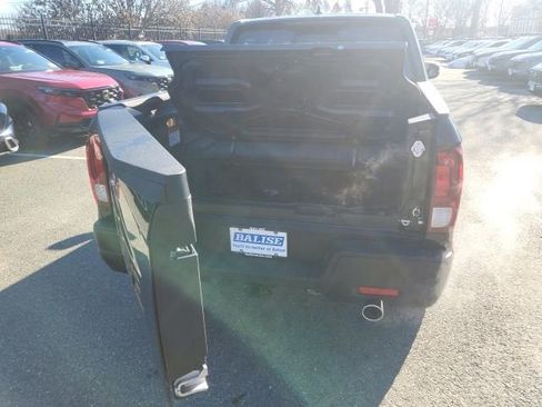 New 2026 Honda Ridgeline RTL image 12