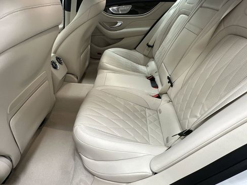 New 2026 Mercedes-Benz AMG GT 53 image 26