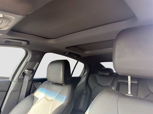 Used 2024 Cadillac CT5 Sport image 8