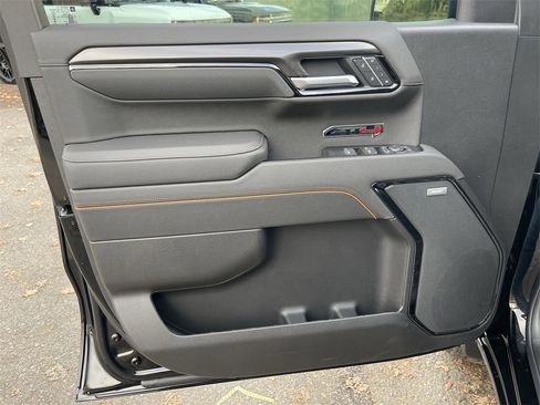 New 2026 GMC Sierra 1500 AT4 w/ AT4 Premium Package image 23