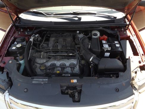 Used 2008 Ford Taurus SEL FWD image 29