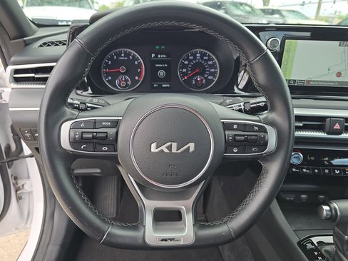 Used 2023 Kia K5 GT-Line FWD image 28