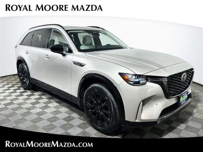 New 2026 MAZDA CX-90 3.3 Turbo S w/ Premium Package