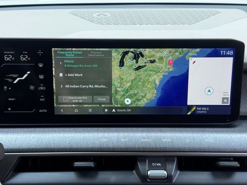 Used 2024 Kia EV9 Wind AWD/4WD image 24