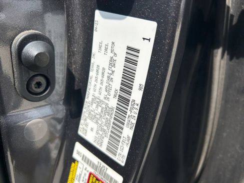 Used 2023 Toyota Tundra SR5 AWD/4WD image 10