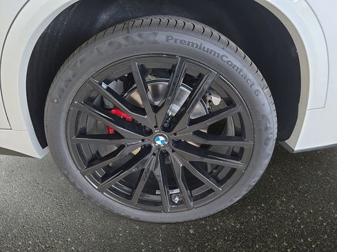 New 2026 BMW X5 sDrive40i w/ M Sport Package RWD image 21