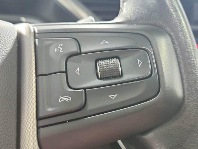 Used 2022 GMC Sierra 1500 Denali AWD/4WD image 24