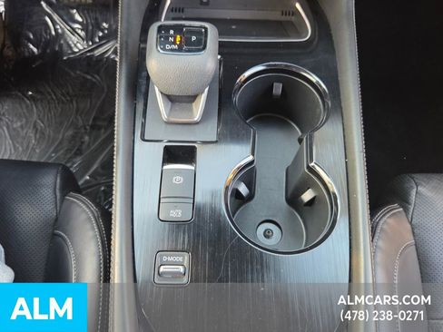 Used 2021 Nissan Rogue Platinum image 21