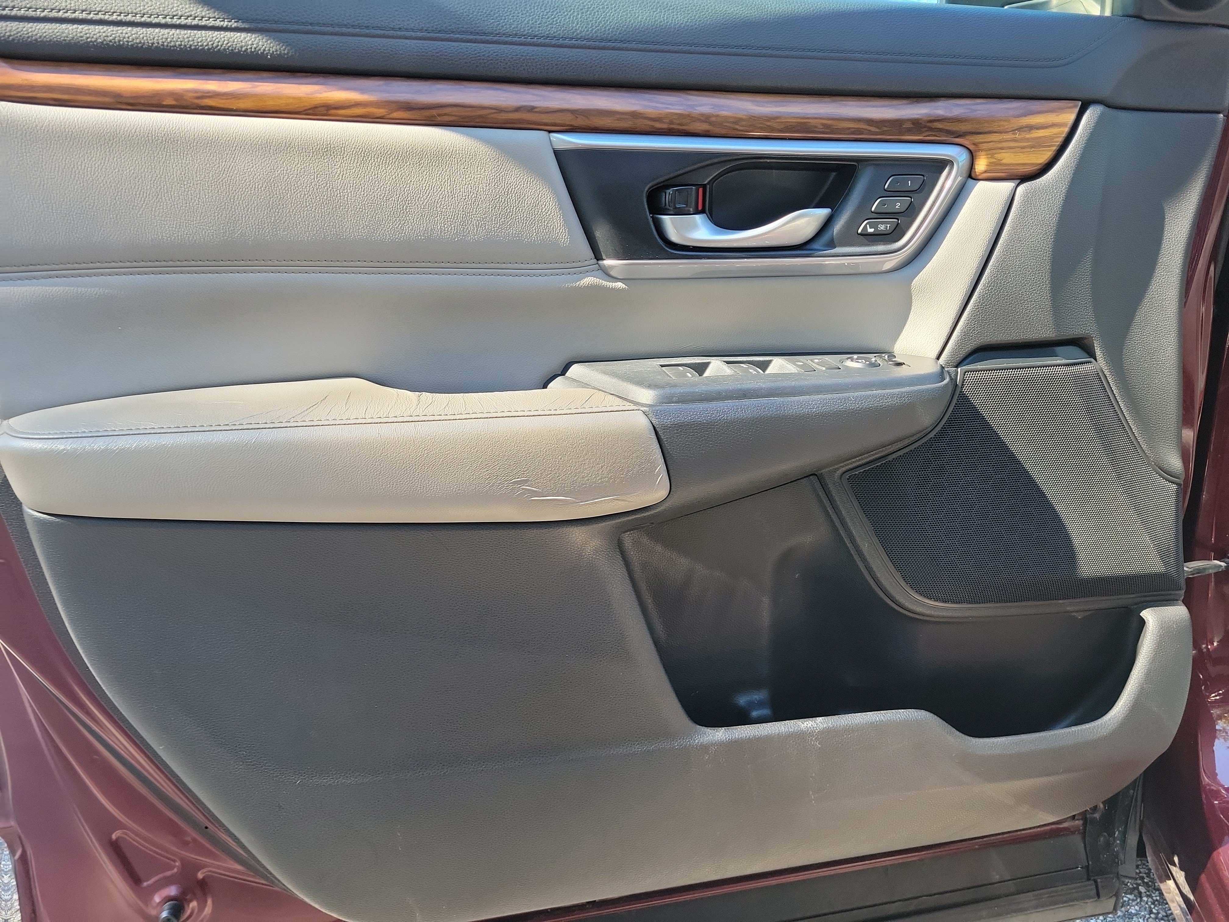 Used 2017 Honda CR-V Touring image 15