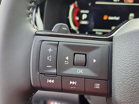 New 2026 Nissan Pathfinder Platinum w/ Cargo Package image 25