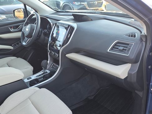 Used 2022 Subaru Ascent Limited w/ Technology Package image 20