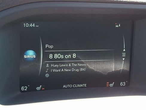 Used 2015 Volvo S60 T5 Premier w/ 19" Sport Package FWD image 18