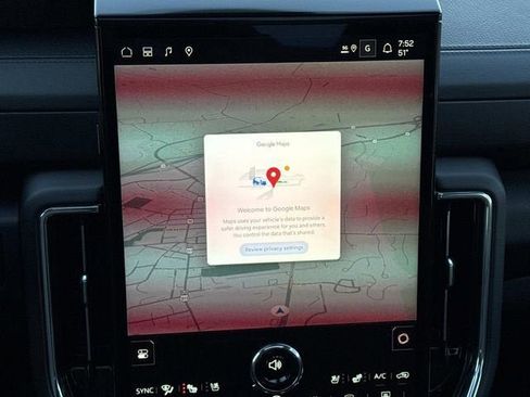 New 2026 GMC Yukon XL Denali w/ Sun & Power Step Package image 12