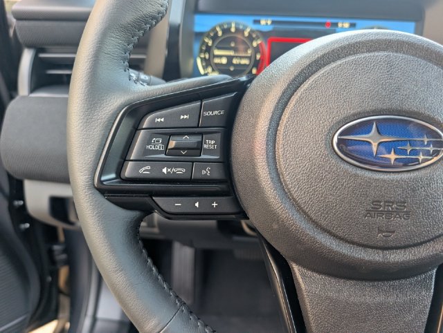 New 2026 Subaru Outback Limited XT AWD/4WD image 10