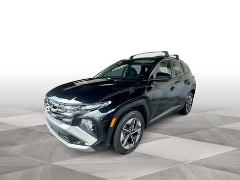 Used 2026 Hyundai Tucson SEL Plus FWD image 4