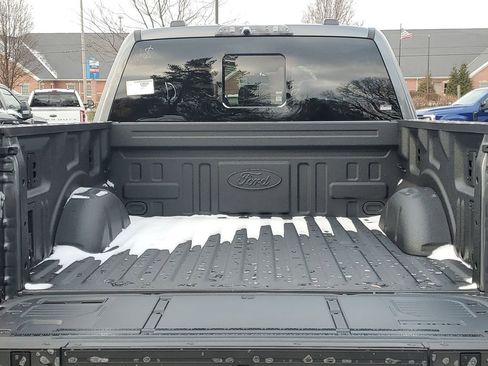 New 2025 Ford F150 Raptor image 28