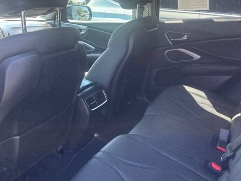 Used 2019 Acura RDX FWD image 18