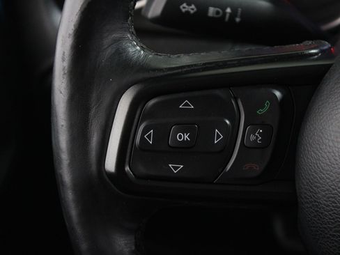 Used 2020 Jeep Wrangler Unlimited Sport S AWD/4WD image 7