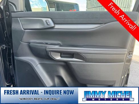 Used 2025 Ford Ranger Raptor AWD/4WD image 16