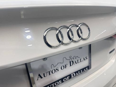 Used 2023 Audi A3 2.0T Premium w/ Black Optic Sport Package AWD/4WD image 21