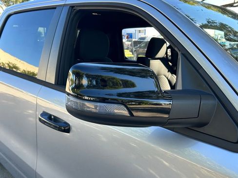 New 2026 RAM 1500 Big Horn image 35