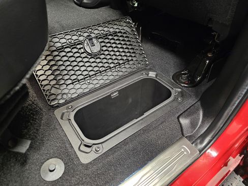 Used 2019 RAM 2500 Laramie image 18