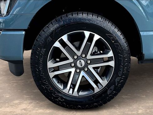 Used 2023 Ford F150 XL w/ STX Appearance Package AWD/4WD image 36