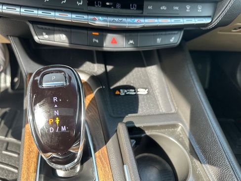 Used 2023 Cadillac CT5 Luxury AWD/4WD image 14