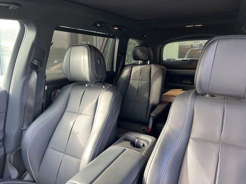 Certified 2022 Mercedes-Benz GLS 450 GLS 450 image 8