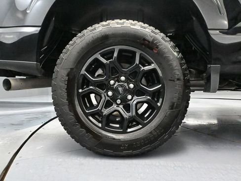 Used 2024 Ford F150 XLT w/ Tow/Haul Package image 16