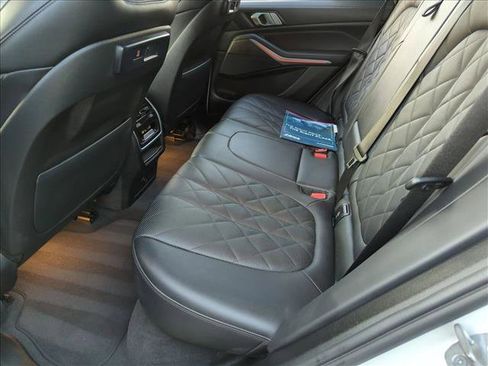 Used 2023 BMW X5 sDrive40i w/ Premium Package RWD image 19