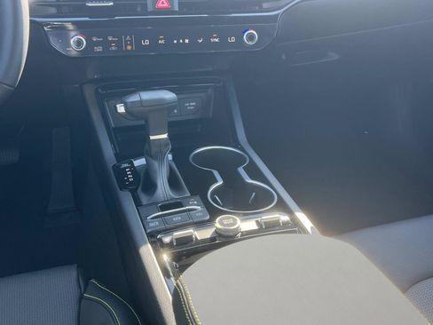 New 2026 Kia K5 GT image 13