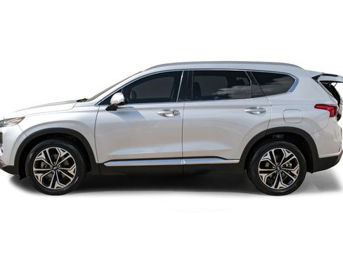 Used 2019 Hyundai Santa Fe AWD image 11