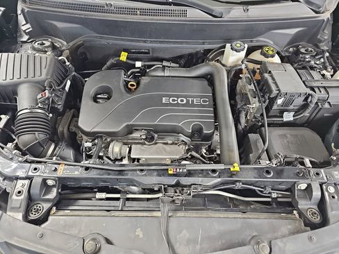 Used 2020 Chevrolet Equinox LT w/ Driver Convenience Package FWD image 35