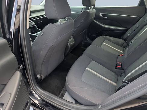Used 2024 Hyundai Sonata SEL FWD image 20