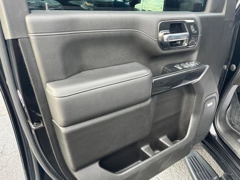 Used 2022 Chevrolet Silverado 2500 High Country w/ Z71 Off-Road Package image 20