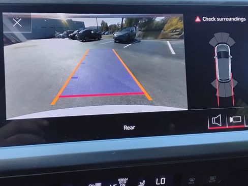 Certified 2023 Audi Q4 e-tron Premium w/ Convenience Package image 29