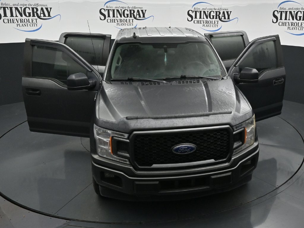 Used 2020 Ford F150 XL w/ Equipment Group 101A Mid RWD image 34