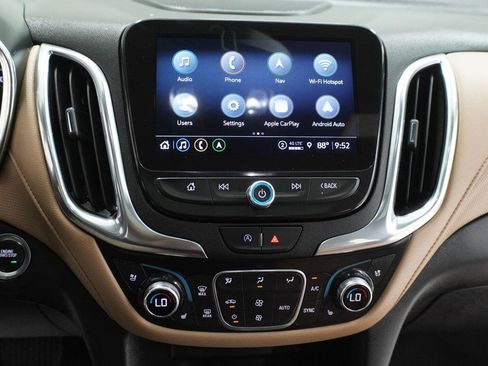 Used 2024 Chevrolet Equinox Premier FWD image 15
