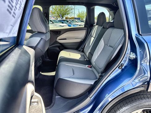 New 2026 Subaru Forester Premium AWD/4WD image 25